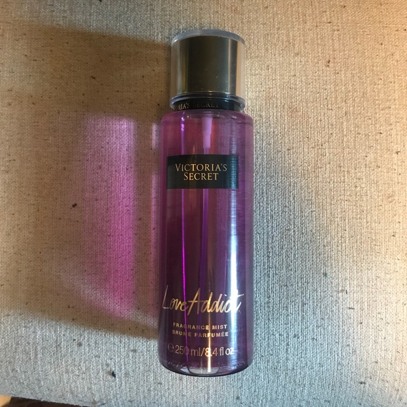 Victoria's Secret Other - Love Addict